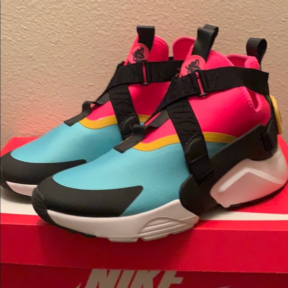 nike air huarache city mens